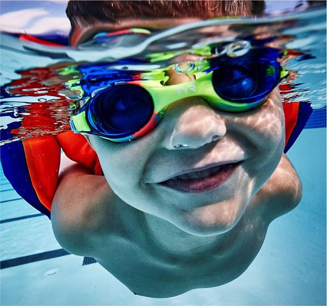 В преддверии осенней активности мы обновили товары для бассейна. 